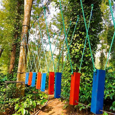 The Grand Retreat - Chikmagalur Hotel Exterior foto